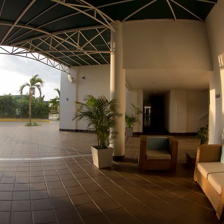 Sanha Plus Hotel Santa Marta  Exterior foto